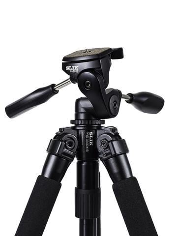 SLIK PRO 340DX TRİPOD