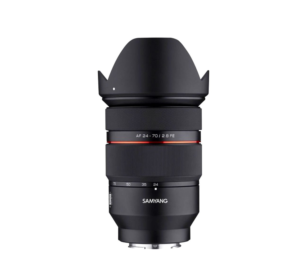 SAMYANG AF 24-70mm f/2.8
