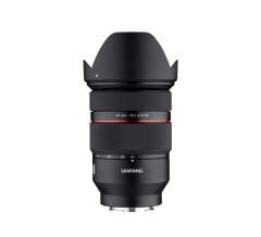 SAMYANG AF 24-70mm f/2.8
