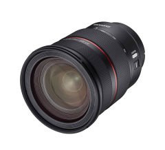 SAMYANG AF 24-70mm f/2.8