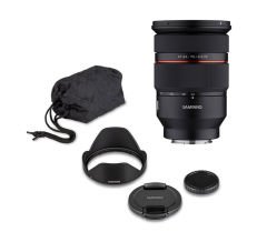 SAMYANG AF 24-70mm f/2.8