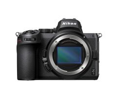 Nikon Z5  Nıkkor 24-50mm Kit