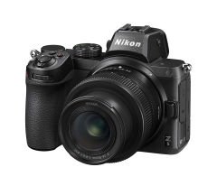 Nikon Z5  Nıkkor 24-50mm Kit