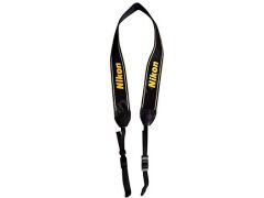 Nikon Orjinal DSLR Kemer (Boğun Askısı)