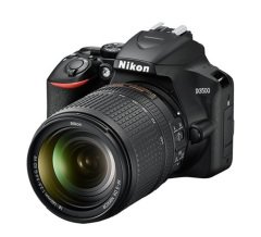 D3500 18-140 VR Kit