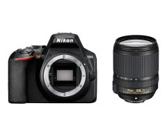 D3500 18-140 VR Kit