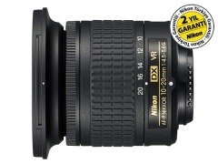 NIKKOR  AF-P DX 10-20mm f/4.5-5.6G VR