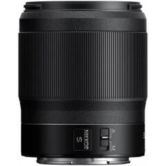 Nikon NIKKOR  Z 35mm f/1.8 S