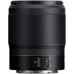 Nikon NIKKOR  Z 35mm f/1.8 S