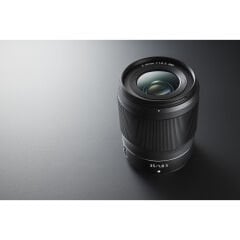 Nikon NIKKOR  Z 35mm f/1.8 S