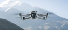 DJI AİR 3S FLY MORE COMBO ( DJI RC 2 )