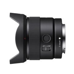SONY  E 11mm F1.8G