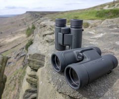 Nikon PROSTAFF P7 10x30