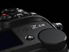 Nikon Z6 III Body (Karfo Karacasulu Garantisi)
