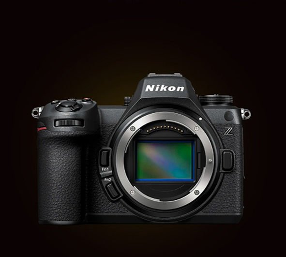 Nikon Z6 III Body (Karfo Karacasulu Garantisi)