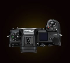 Nikon Z6 III Body (Karfo Karacasulu Garantisi)
