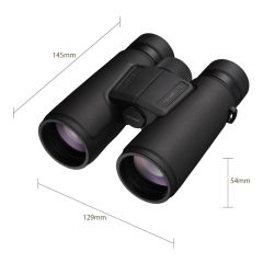 Nikon MONARCH M5 12x42