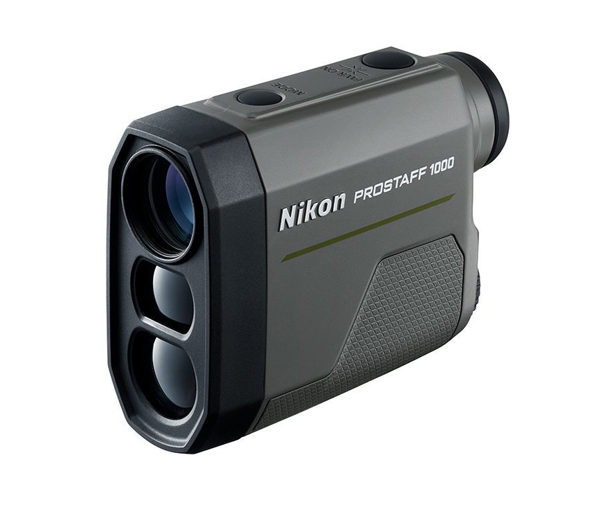 Nikon PROSTAFF 1000