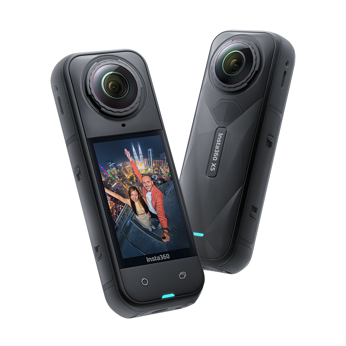 Insta360 X5