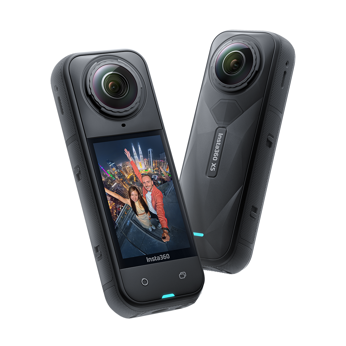 Insta360 X5 Aksiyon Kamera