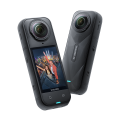 Insta360 X5
