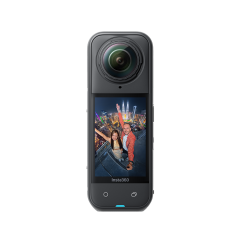 Insta360 X5 Aksiyon Kamera
