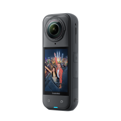 Insta360 X5 Aksiyon Kamera