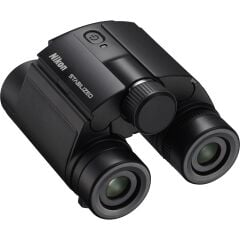Nikon STABILIZED 12x25 S
