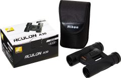 Nikon ACULON A30 10x25 (SILVER)
