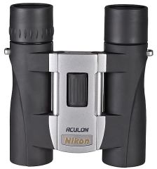 Nikon ACULON A30 10x25 (SILVER)