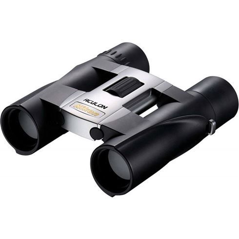 Nikon ACULON A30 10x25 (SILVER)
