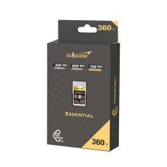 EXASCEND ESSENTIAL 360GB CF Express Type A