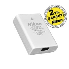 Nikon EN-EL14a Orjinal Batarya