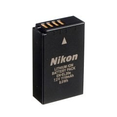 Nikon EN-EL20a Orjinal Batarya