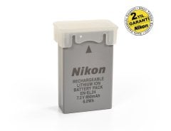 Nikon EN-EL24 Batarya