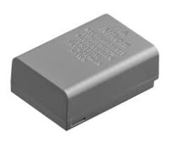 Nikon EN-EL25a Batarya