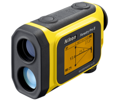 Nikon Forestry Pro II