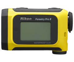 Nikon Forestry Pro II
