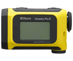 Nikon Forestry Pro II