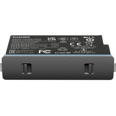 Insta360 X3  Bataryası