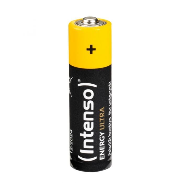 Intenso ENERGY ULTRA AAA 1.5V ALKALINE PİL