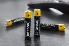 Intenso ENERGY ULTRA AAA 1.5V ALKALINE PİL