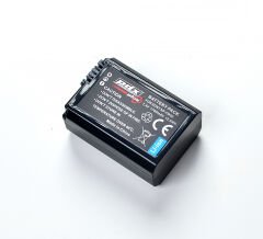 PDX NP-FW50 Sony Fotoğraf Makina Bataryası