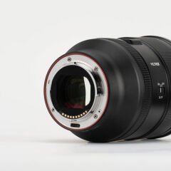 VILTROX AF 35mm F1.2 LAB FE LENS