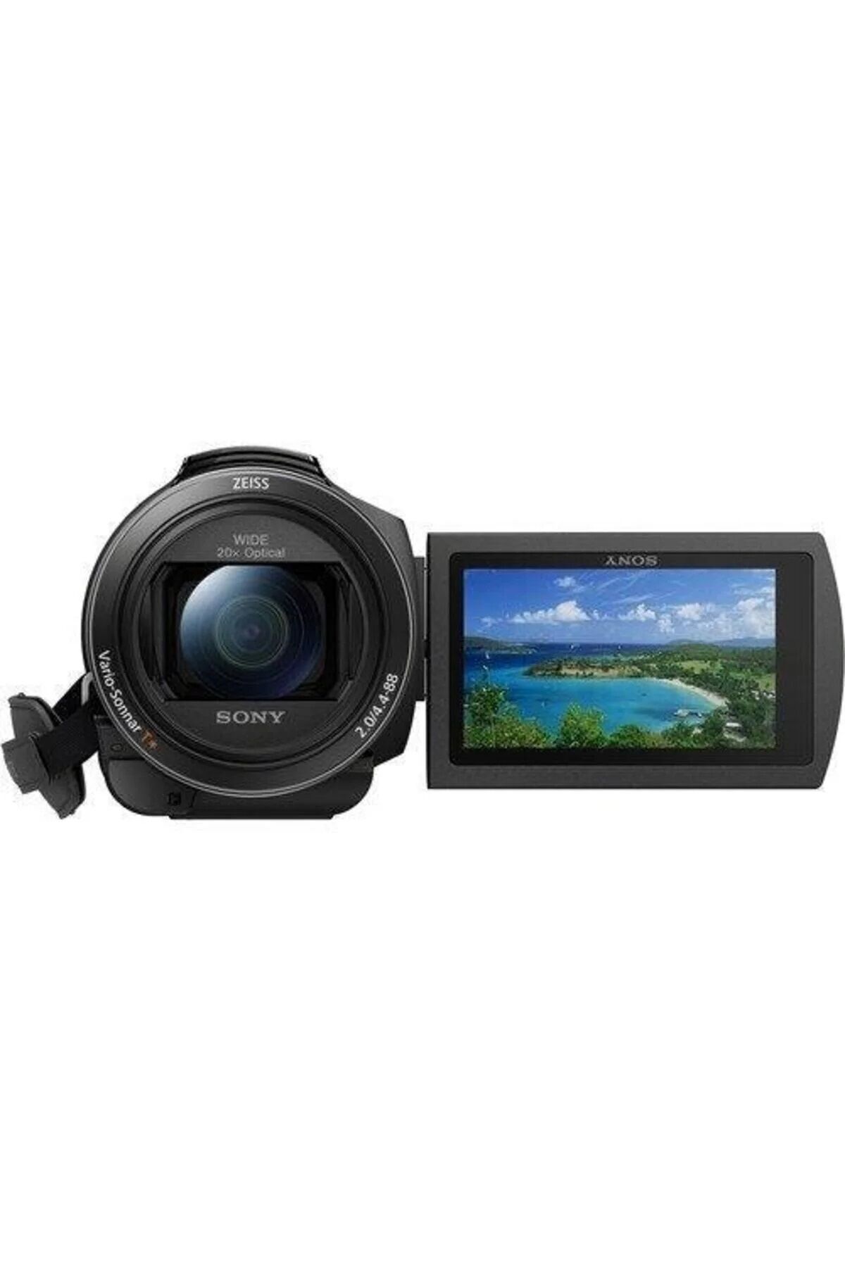 SONY FDR-AX43A HANDYCAM