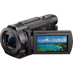 SONY FDR-AX43A HANDYCAM