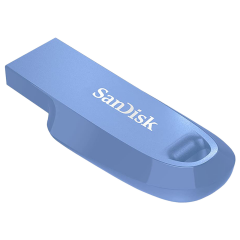 SanDisk 256GB Ultra Curve USB 3.2 Gen 1 Flash Drive