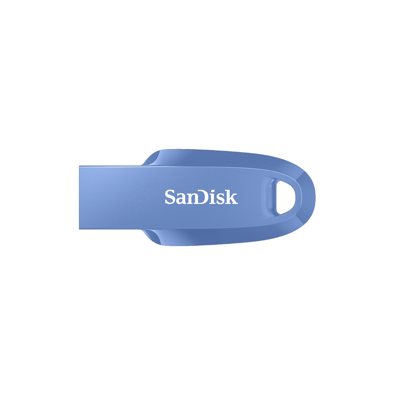 SanDisk 256GB Ultra Curve USB 3.2 Gen 1 Flash Drive