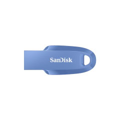 SanDisk 256GB Ultra Curve USB 3.2 Gen 1 Flash Drive