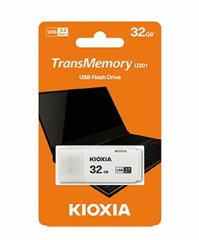 KIOXIA 32GB USB 3.2 Gen 1